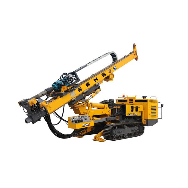 XE15 Hydraulic Crawler Excavator 0.044m³