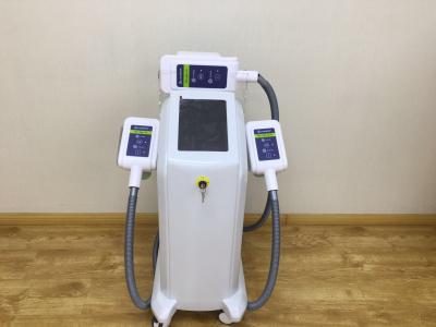 Kryolipolyse Coolplas Lipolysis Fat Freezing Body Sculpting Machine No Pain No Needle