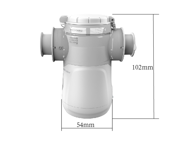Машина 2.7μm Nebulizer сетки для заболеваний альвеол бронхиола, Handheld, детей & домашней пользы, IPX5