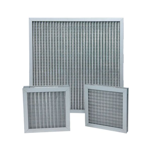 Customizable Size Activated Carbon HEPA Filter for Multi-Application Air Purifier Replacement