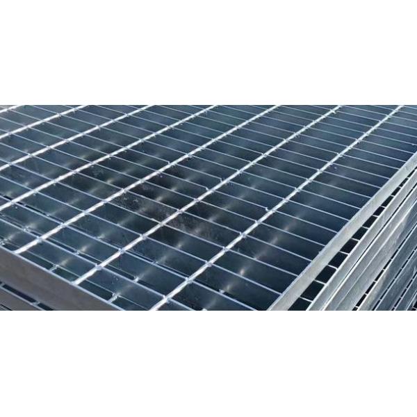 G605/40/80FG Q235 гальванизировать решетка безопасности сверхмощная стальная для индустрии