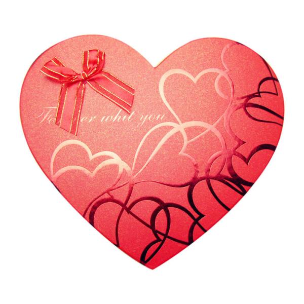 шоколад рождества картона бумаги искусства 157g трудный кладет упаковывая лакировать в коробку