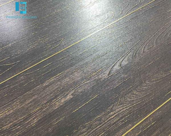 Golden Wood Texture Porcelain Floor Tiles 150x900mm