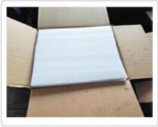 As Per Your Requirement Carbon Graphite Vane and Blade for Vacuum Pump from Suppliers