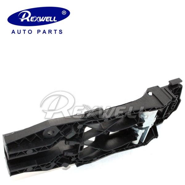 Skoda VW SEAT 5N0839885H Porta exterior do carro