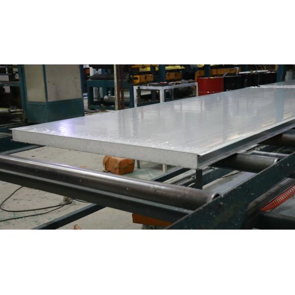 EPS Partition Wall Panel