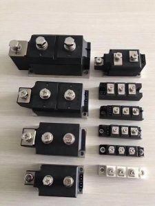 MTC600A 2000V/1600V Thyristor Module Double Direction SCR Module