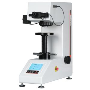 Large LCD Vickers Hardness Testing Machine Built in Printer ASTM E92