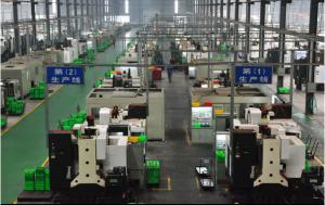 CANGZHOU YOVO PIPE INDUSTRY CO.,LTD