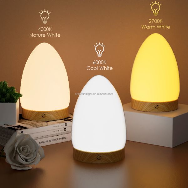 High CRI Sad Table Lamp 12V Lamps For Seasonal Affective Disorder
