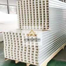 6mm Thickness Purification Board High Filtration Efficiency Customizable