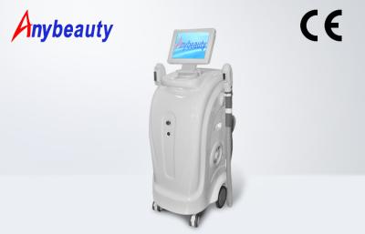 SH-1 Vertical Type Big SHR Hair Removal Machine Skin Rejuvenation shr Ipl Beauty Equipment