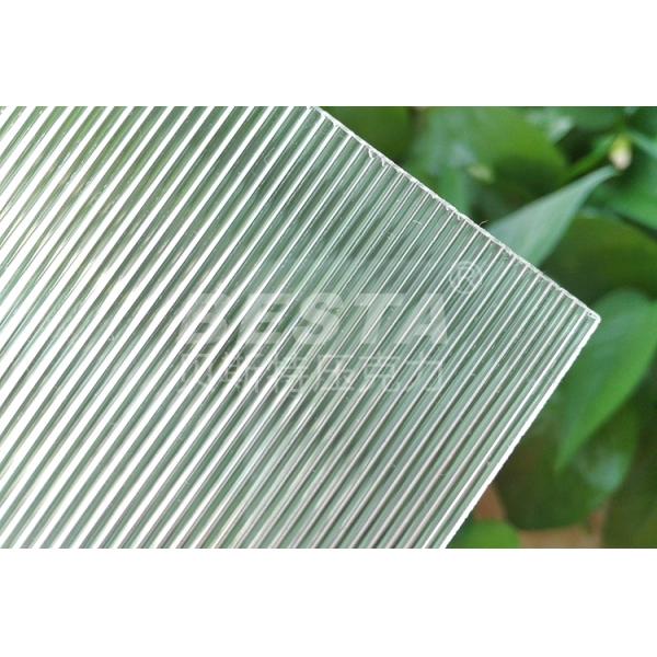 Термопластичные декоративные акриловые листы Декоративные стены 1700x1700 мм