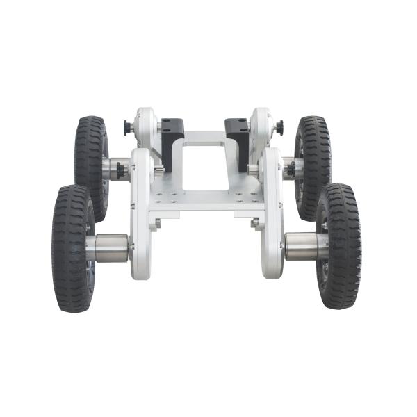 Определение камер осмотра трубы CCTV регулятора ноутбука высокое для труб 150-1000mm