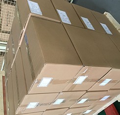 Customized Plastic Injection Molding Mold Powder Coating For Auto Bumper