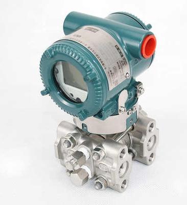 Yokogawa EJA430E Gauge Pressure Transmitter 4-20mA Output