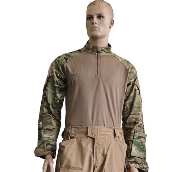 Amphibious Combat System Mission Endurance Redefined for Elite Forces Operating Across Water Jungle and Desert