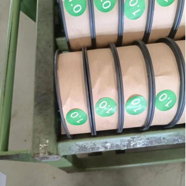 Er70s-6 Professional Made 0.8mm-1.6mm CO2 Er70s-6 MIG Copper Welding Wire