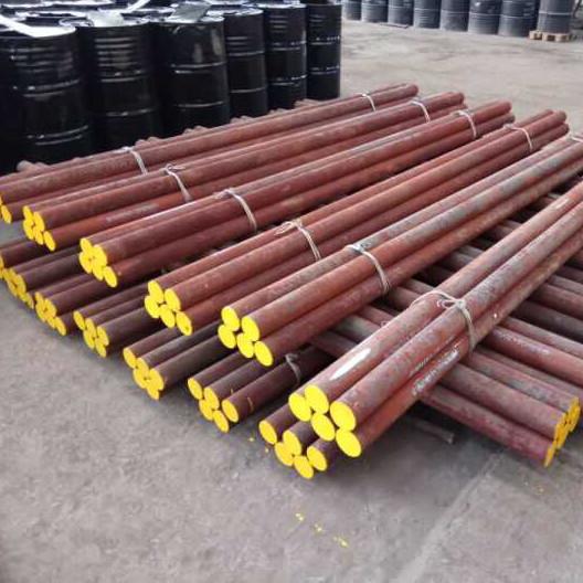 25mm Steel Drums Packing No Breakage Grinding Rods
