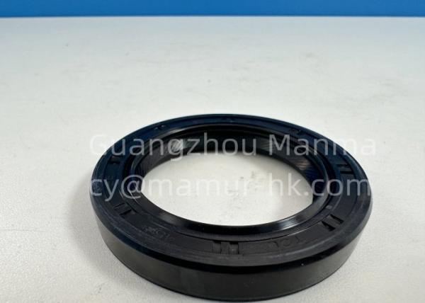 Selo do óleo da tampa traseira da transmissão para ISUZU NKR MSB5M JMC 1030 493 8-97074651-0