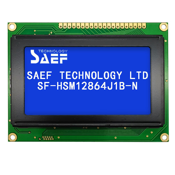 20 матрица LCM УДАРА 128X64 MPU STN дисплея Pin Monochrome графическая LCD отрицательная