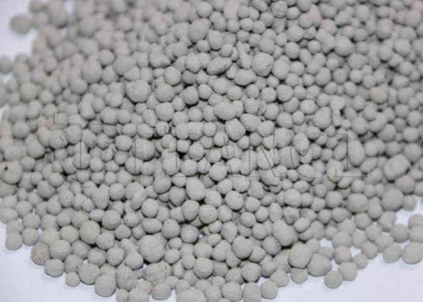 Máquina de pellets de resíduos orgânicos Granulador de fertilizantes orgânicos com alta taxa de pelletização
