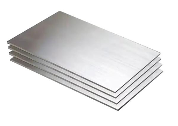 201 202 304 200 Series Stainless Steel Plate Sheet 20 Gauge 2.4x1.2 18mm Thickness For Medical Equipment