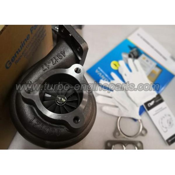3066 517952 Turbocharger  S6K  CAT320 TD06H-16M 49179-02260 Engine Parts