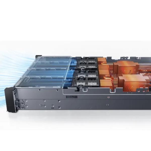 Intel Xeon Gold 5412Uを搭載したFusionServer 2288H V7 2Uラックサーバー