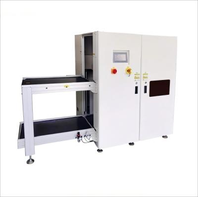 Full Auto Loader Unloader High Precision Automated SMT Line