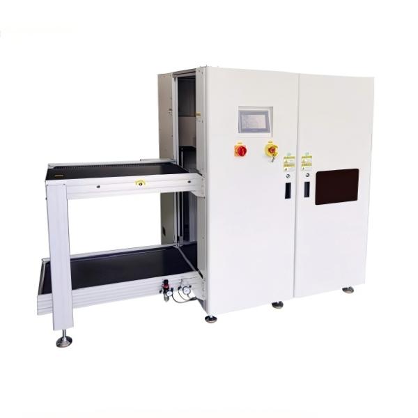Full Auto Loader & Unloader: High-Precision Automated Smt Line