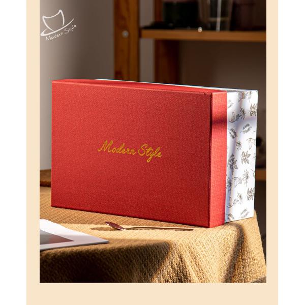 Элегантная керамическая чашка и тарелка для кофе