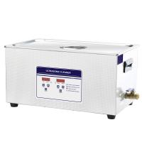 40KHz Frequency Ultrasonic Cleaning Machine For Hospital Medical Instrument