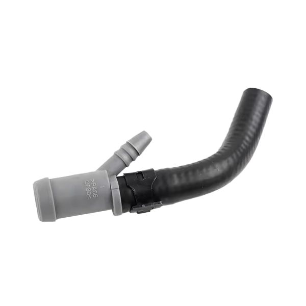 Womala OE LR045239 C2Z26930 Throttle Body Water Pipes Assembly for Land Rover & Jaguar