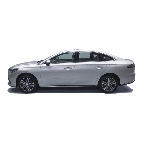 The All-new for Galaxy Starry 6 60km Explore Edition Plug-in Hybrid Sedan with Parking for 180km/h Max Speed 8.5kWh Battery