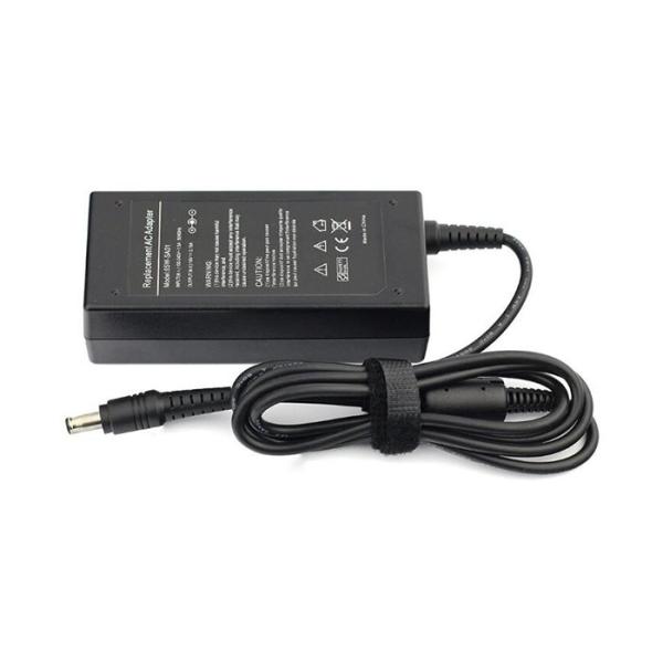 Custom Laptop AC Adapter Replacement , 65 Watt Laptop Power Cord Adapter