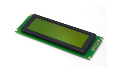 Graphic 240x64 LCD Display STN Driver IC Uci6963 Uc0086 24064 Screen