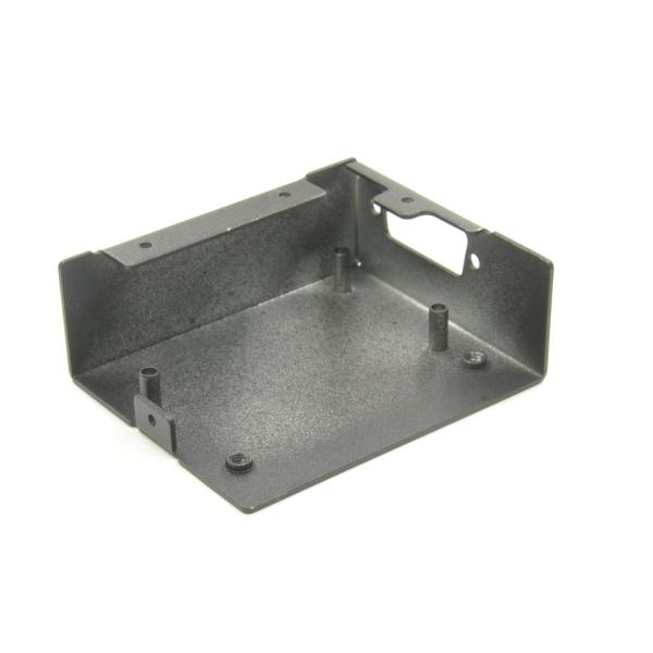 Custom Stainless Steel Deep Drawing Stamping Parts Fabrication for Electronic Market