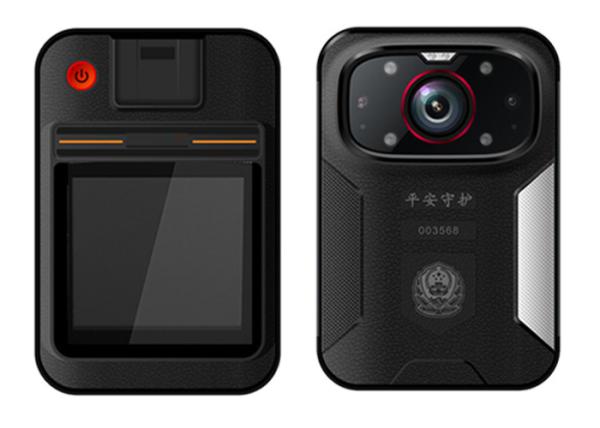 1080P HD Portable Hidden Button B34 B39 4G Body Camera