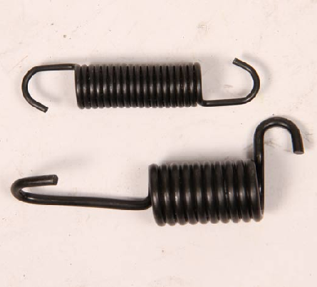 44420-45100 HIGH-PERFORMANCE BRAKE PAD RETURN SPRING FOR MITSUBISHI FUSO TRUCK