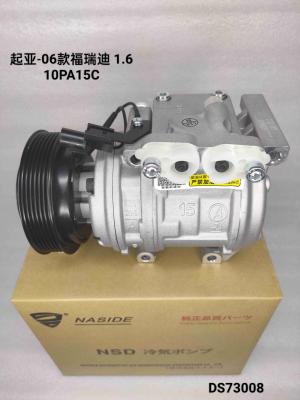 OEM 977012X000 977011D700 Auto Ac Compressor Assembly For Kia Forte 1.6 10PA15C