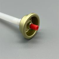 Premium Male Fire Extinguisher Valve - Reliable Safety, Precise Specification
