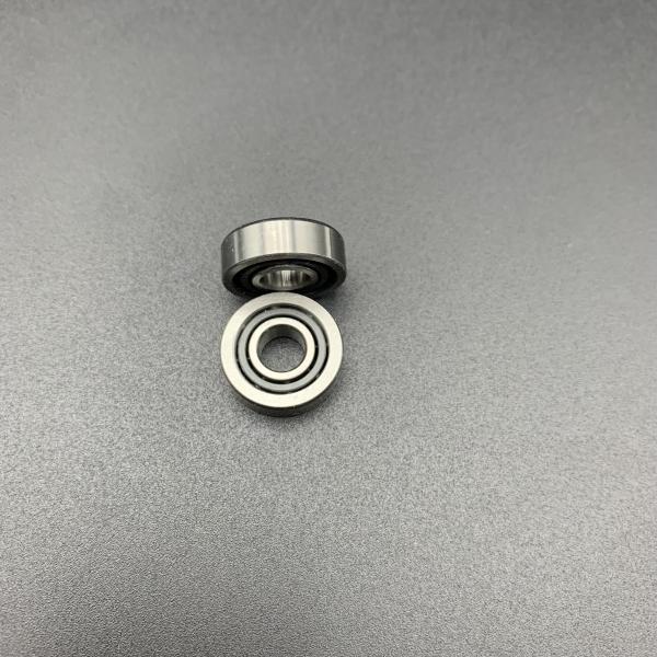 719/6-16AC Miniature Precision Angular Contact Ball Bearing 6x16x5mm with 25° Contact Angle and ABEC-5 Precision