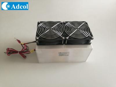 Máquinas de refrigeração Refrigerador líquido termoelétrico, Dispositivo de refrigeração termoelétrico Tec Refrigerador líquido