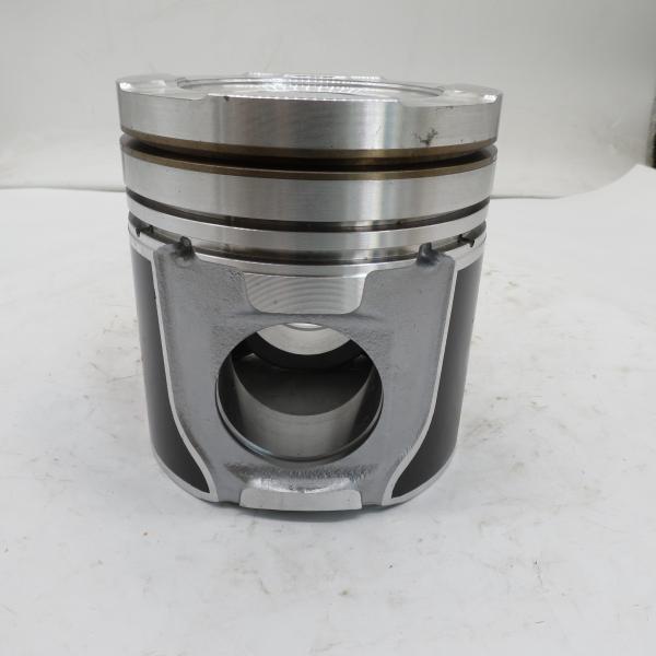 Sinotruk Diesel Engine WD615 Piston VG1246030001 diesel engine spare engine spare parts