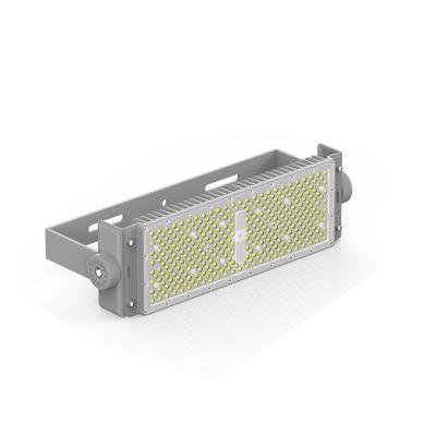 200w High Pole Outdoor High Mast LED Lights With 2700-6500K Optional