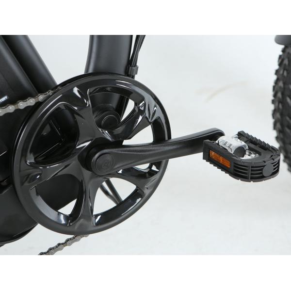 Tire Width 20*4