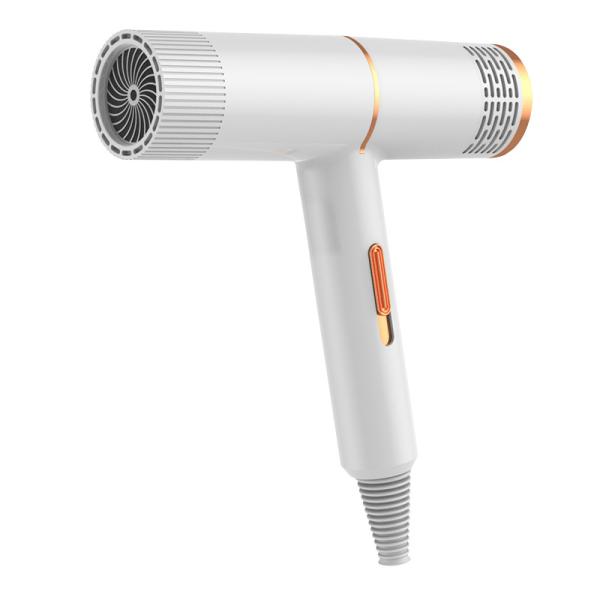 Constant Temperature Hot Tools Hair Dryer Hot Air And Cold Air Wind Hammer Blower Dry