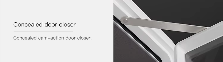 Cabina acústica individual para una persona, 220V, para empleados de oficina