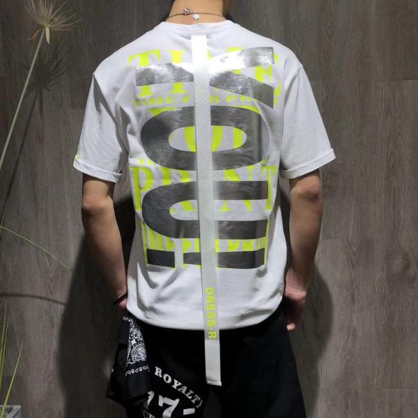 Cool Design T Shirts For Men , Customised Mens Fashion T Shirts Screen Printing